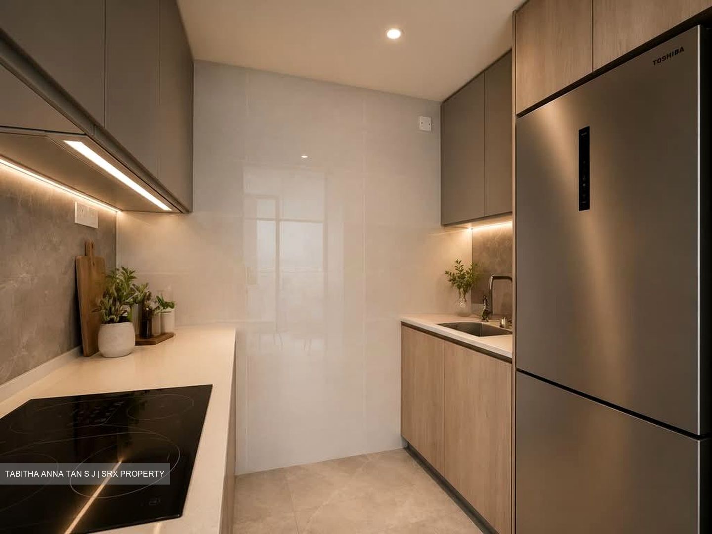Amo Residence (D20), Apartment #557568501